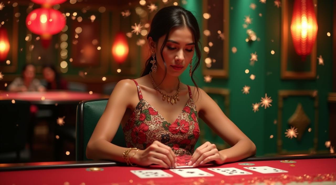 ak44com ak44com ক্যাসিনোতে লাইভ টেবিল আর স্লট এক জায়গায়
